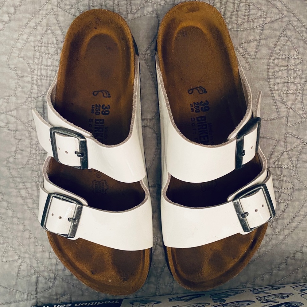 Birkenstocks